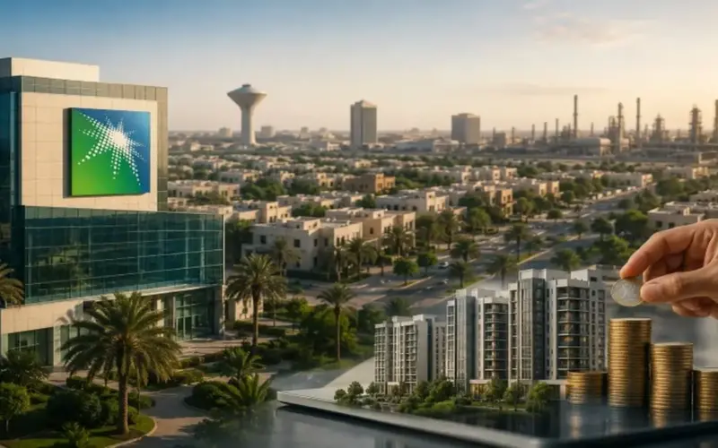 صحيفة المرصد – بلومبيرغ: أرامكو تدرس صفقة عقارية ضخمة قد تتجاوز 10 مليار دولار
